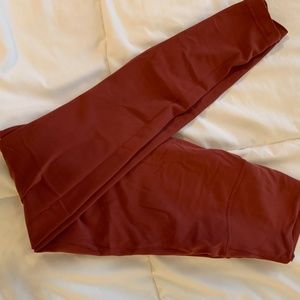 Lululemon Align High-Rise Pant 28"